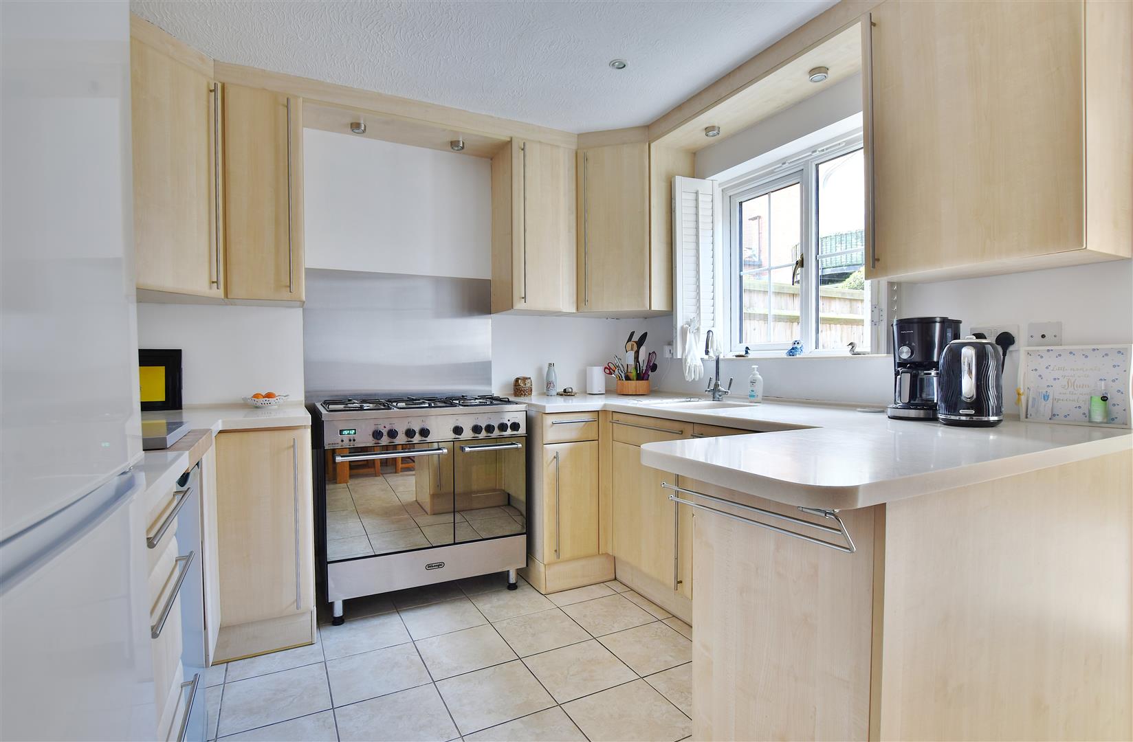 Lionel Road, BexhillOnSea Rush, Witt & Wilson